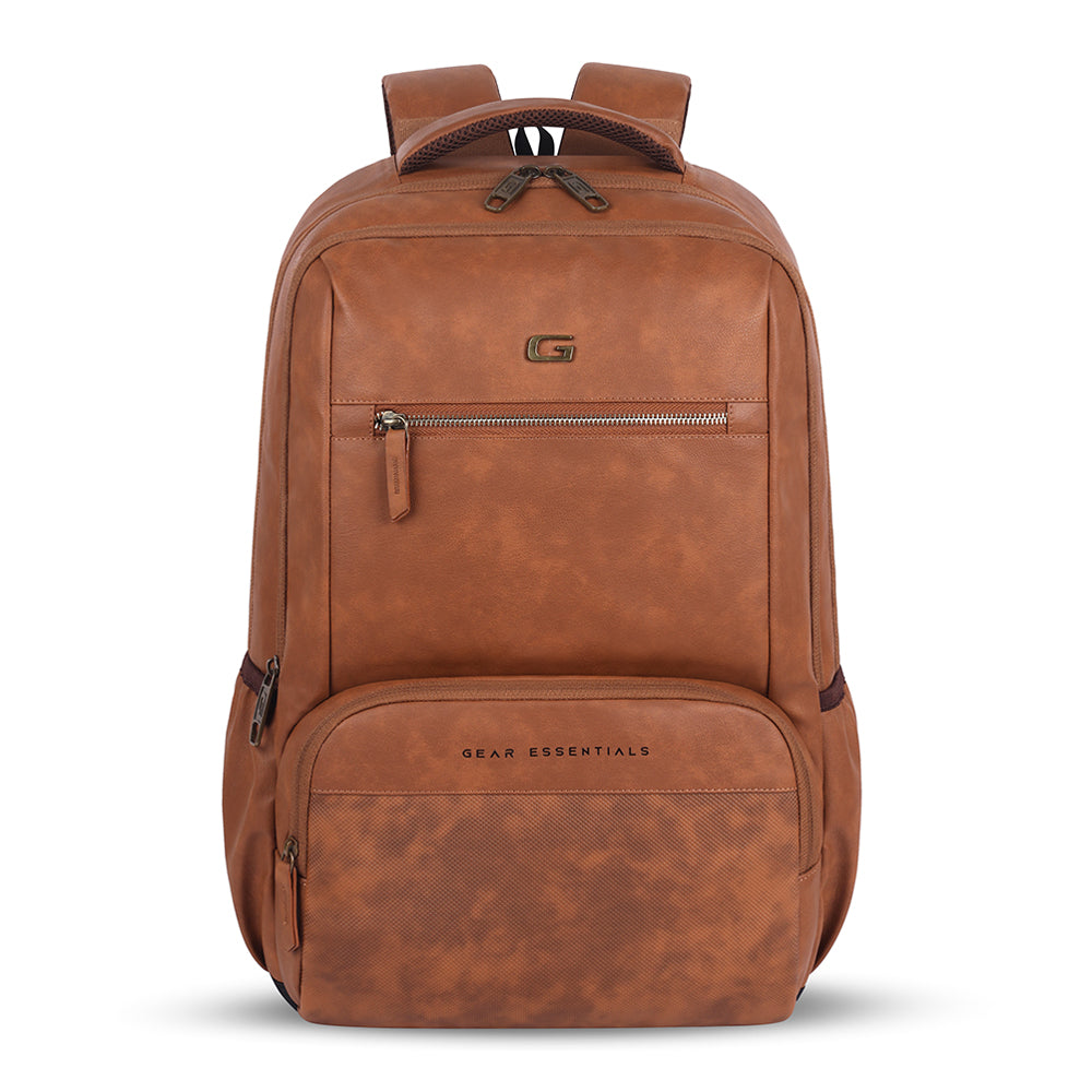 Gear Heritage 19