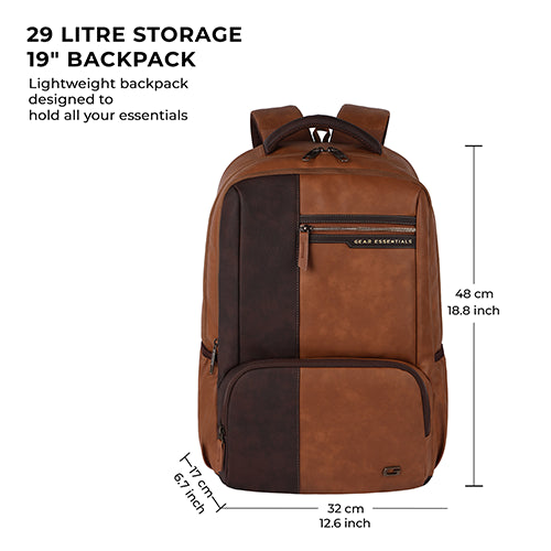Gear Vintage 4 19