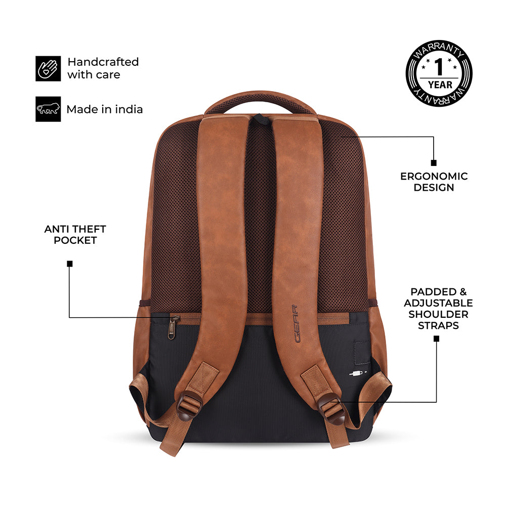 Gear Heritage 19