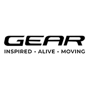 Gear bags logo